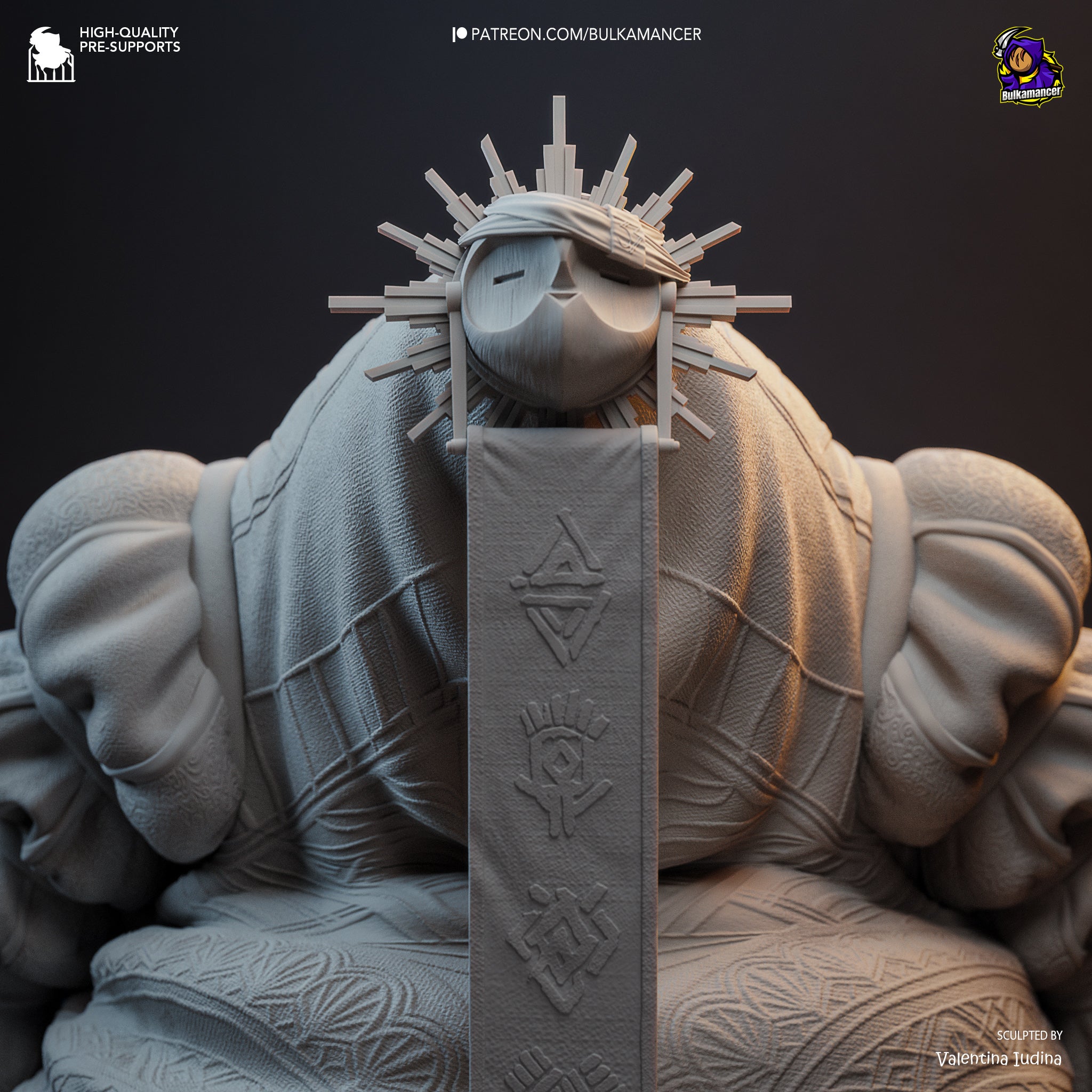 Esquie -  Clair Obscur Expedition 33