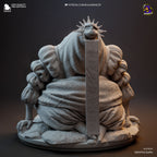 Esquie -  Clair Obscur Expedition 33