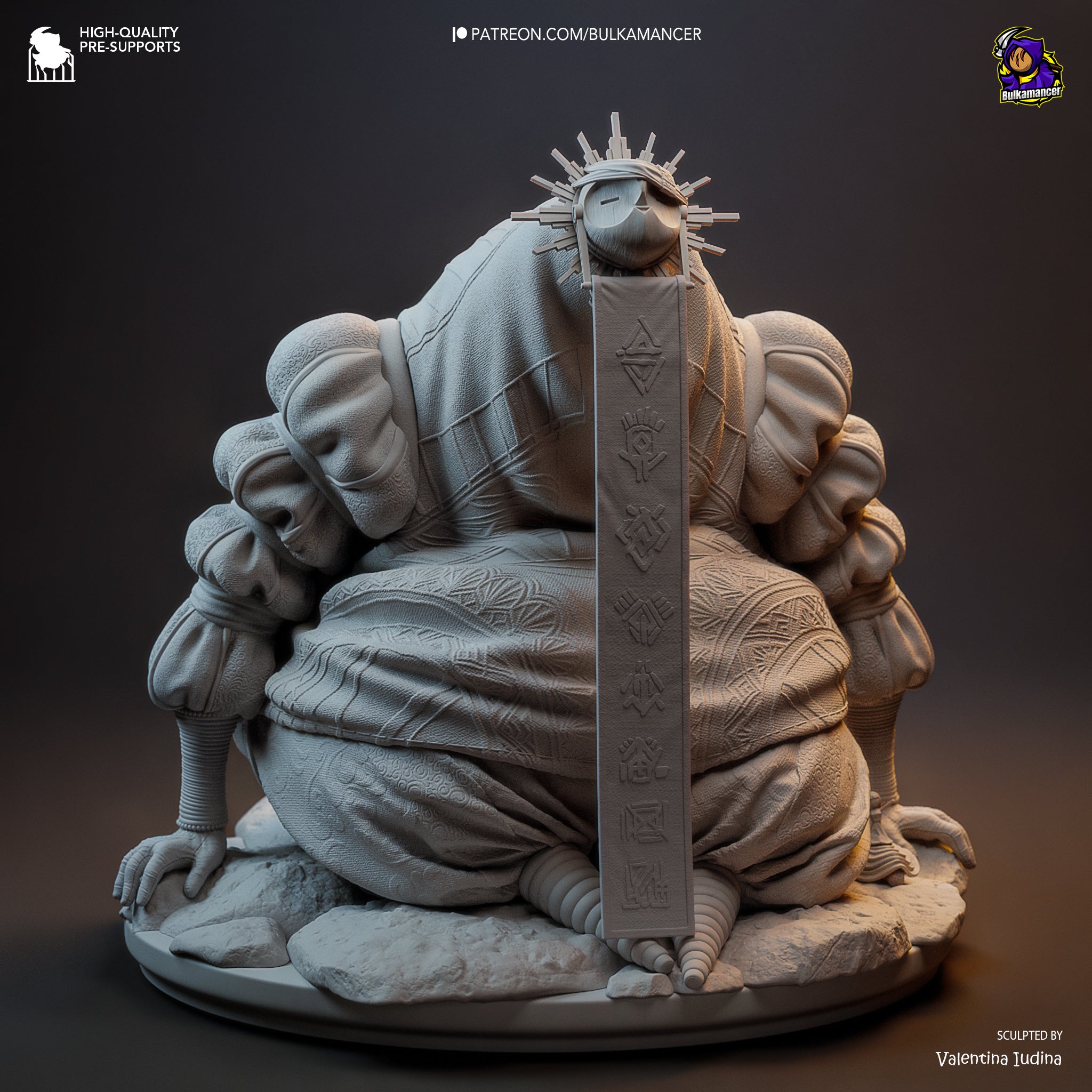 Esquie -  Clair Obscur Expedition 33