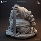 Esquie -  Clair Obscur Expedition 33