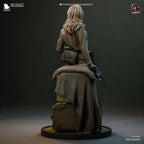 EVA - Metal Gear Solid Delta Snake Eater