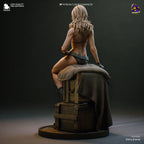 EVA - Metal Gear Solid Delta Snake Eater