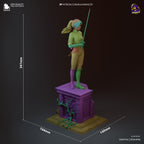 Maelle - Clair Obscur Expedition 33