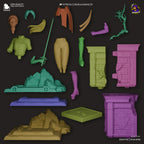 Maelle - Clair Obscur Expedition 33