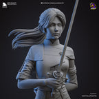 Maelle - Clair Obscur Expedition 33