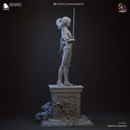 Maelle - Clair Obscur Expedition 33