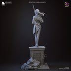 Maelle - Clair Obscur Expedition 33