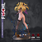 Fischl - Genshin Impact (NSFW)