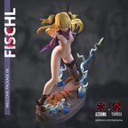 Fischl - Genshin Impact (NSFW)