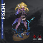 Fischl - Genshin Impact
