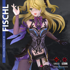 Fischl - Genshin Impact