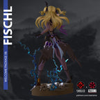 Fischl - Genshin Impact