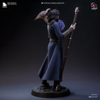 Gale - Baldur's Gate 3