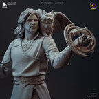 Gale - Baldur's Gate 3