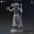 Gale - Baldur's Gate 3