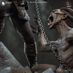 Geralt - The Witcher