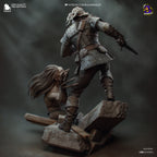 Geralt - The Witcher