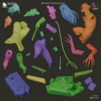 Geralt - The Witcher