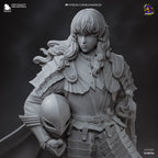 Griffith - Berserk