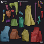 Guts - Berserk The Golden Age Arc