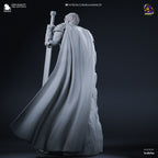 Guts - Berserk The Golden Age Arc