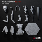 Harley Quinn - DC Comics (NSFW)