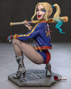 Harley Quinn - DC Comics