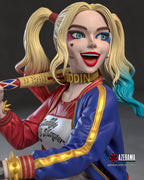 Harley Quinn - DC Comics
