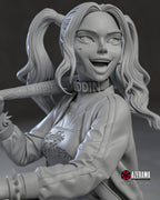 Harley Quinn - DC Comics