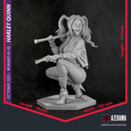 Harley Quinn - DC Comics