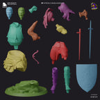 Henry of Skalitz - Kingdom Come Deliverance II