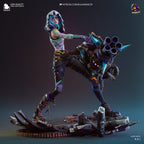 Jinx Arcane - League Of Legends