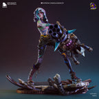 Jinx & Vi - Arcane  League of Legends