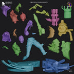 Jinx & Vi - Arcane  League of Legends