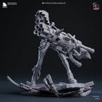 Jinx Arcane - League Of Legends