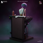 Judy Álvarez - Cyberpunk 2077