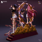 Rumi x Mira x Zoey - KPop Demon Hunters (Diorama)