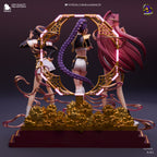 Rumi x Mira x Zoey - KPop Demon Hunters (Diorama)