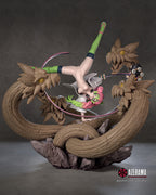 Mitsuri Kanroji - Demon Slayer: Kimetsu no Yaiba (NSFW)