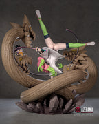 Mitsuri Kanroji - Demon Slayer: Kimetsu no Yaiba (NSFW)