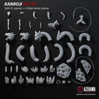 Mitsuri Kanroji - Demon Slayer: Kimetsu no Yaiba (NSFW)