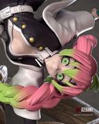 Mitsuri Kanroji - Demon Slayer: Kimetsu no Yaiba