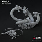 Mitsuri Kanroji - Demon Slayer: Kimetsu no Yaiba