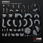 Mitsuri Kanroji - Demon Slayer: Kimetsu no Yaiba