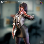 Agent Karen - Unbreadable