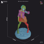 Agent Karen - Unbreadable