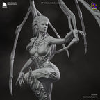 Kerrigan - Starcraft II