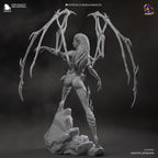 Kerrigan - Starcraft II