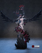 Lady Devimon - Digimon (NSFW)