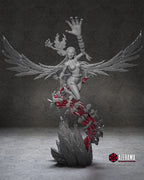 Lady Devimon - Digimon